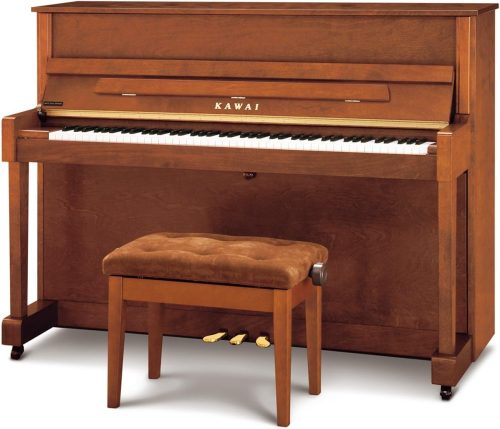 カワイ(KAWAI) アップライトピアノ C-380