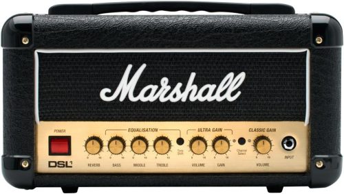 マーシャル(Marshall) DSL1H