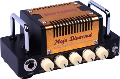 ホットトーン(HOTONE) Mojo Diamond