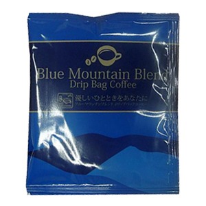 honu加藤珈琲店 ブルーマウンテンブレンドドリップコーヒー