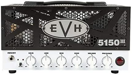 イーブイエイチ(EVH) 5150III 15W LBX HEAD
