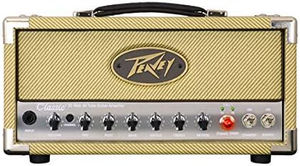 ピーヴィー(PEAVEY) CLASSIC 20MH