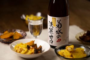 新潟の日本酒おすすめ25選。辛口や甘口などに分けて人気銘柄をご紹介