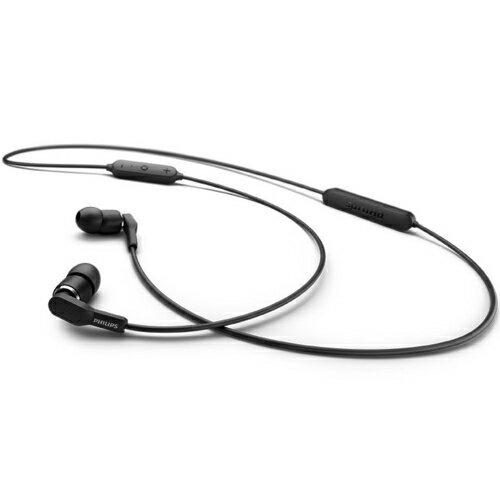 フィリップス(Philips) Bluetooth インイヤーヘッドホン SHE9700BT 2021