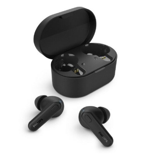 フィリップス(Philips) 完全ワイヤレスヘッドホン TAT1108B