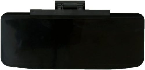 メルテック(meltec) スライドスクリーンサンバイザー SV-01