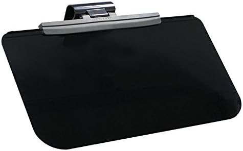 ペルシード(Pellucid) スライドバイザースクリーン レギュラー SZ-1501