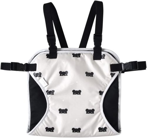 ディモワ(10mois) BEAR MASK チェアベルト 500001-18151015