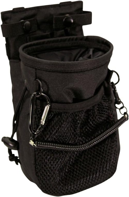 クツワ(Kutsuwa) Dr.ion チョークバッグ 236DR