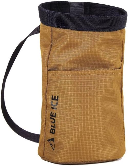 ブルーアイス(BLUE ICE) セイバーチョークバッグ