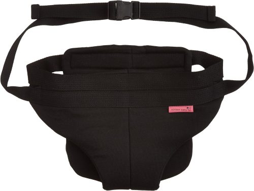 日本パフ わんわんベビー セーフティベルト