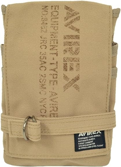 アヴィレックス(AVIREX) 2WAY チョークバッグ