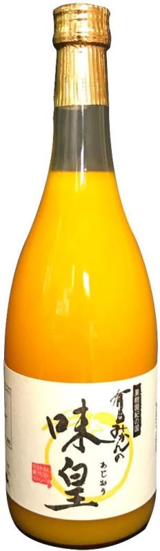 果樹園紀の国 有田みかんの味皇