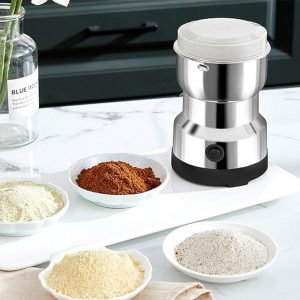 製粉機のおすすめ15選。一度に多くの量を粉砕できる製品もピックアップ