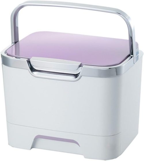 MIクリエーションズ 収納上手なコスメボックスDX