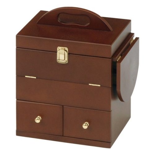 萩原 メイクボックス