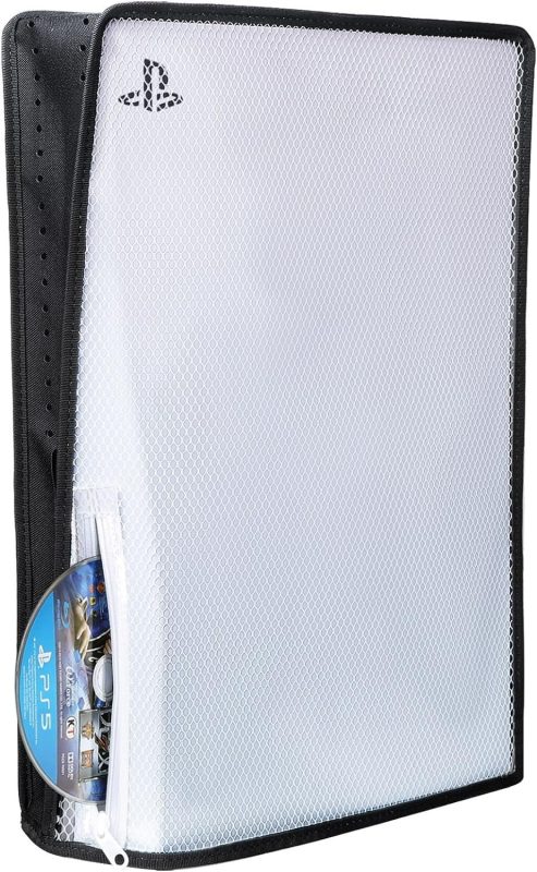 Benazcap PS5ダストカバー