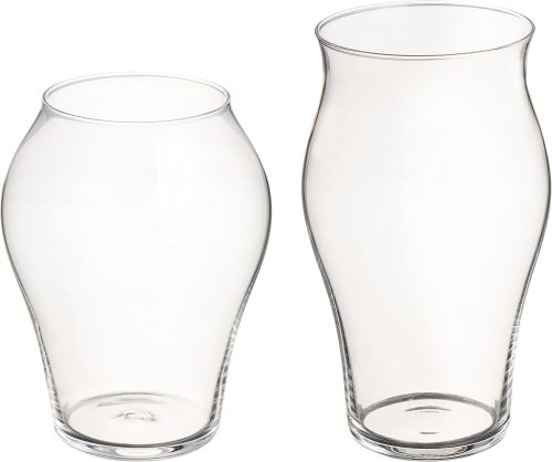 廣田硝子(Hirota Glass) 究極の日本酒グラス 酒グラスセット INT-3