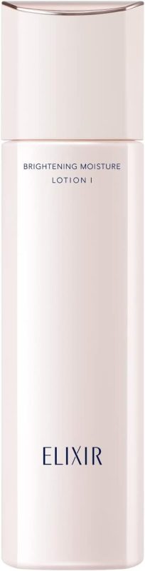 資生堂(SHISEIDO) エリクシール ブライトニング ローション WT l さっぱり 医薬部外品