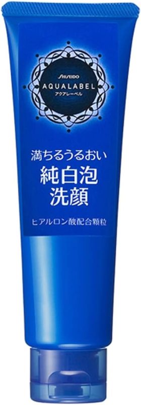 資生堂(SHISEIDO) アクアレーベル ホワイトクリアフォーム