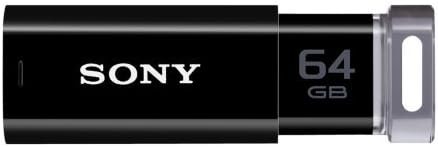 ソニー(SONY) USBメモリ USM-Uシリーズ USM64GU 2016
