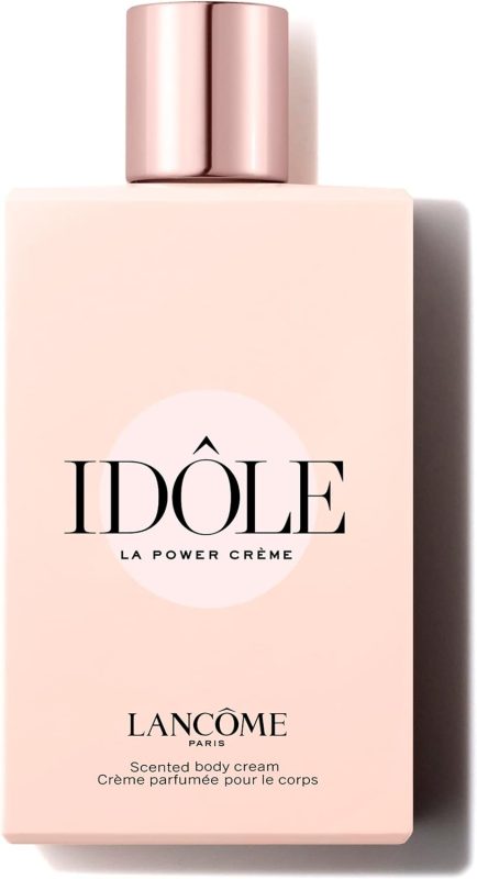 ランコム(LANCOME) イドル ボディ クリーム