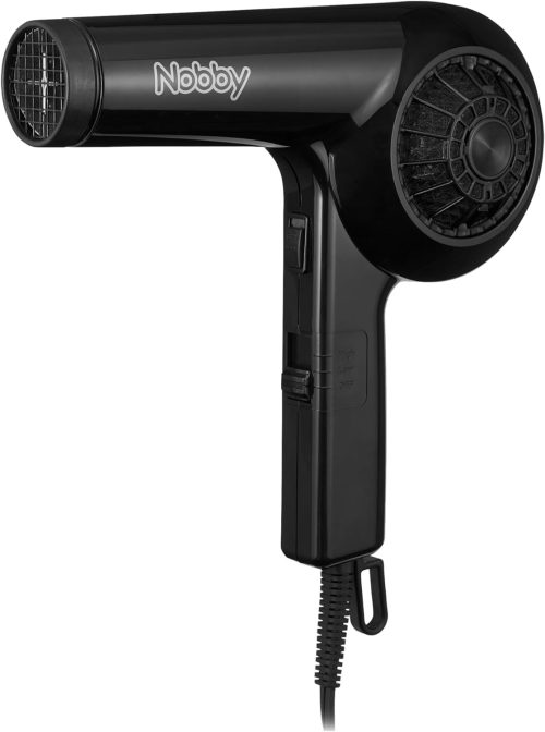 Nobbyヘアドライヤー プロ用理美容商品 Nobby by TESCOM サロンシェア No.1 ノビー NB2100 【日本製