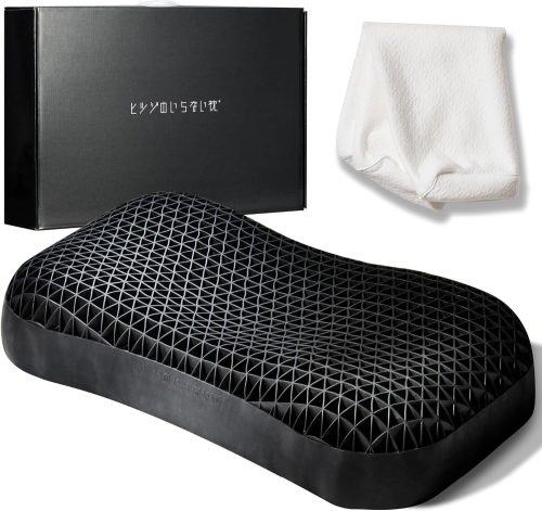 ヒツジのいらない枕 極柔