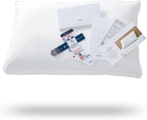 ロフテー(LOFTY) オーダーメイド枕
