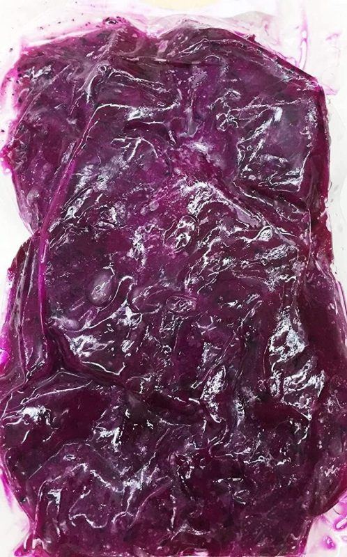 NORUCA KIMONO FRUITS ドラゴンフルーツ