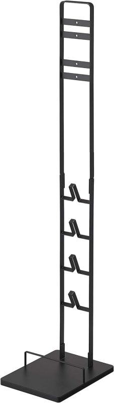 山崎実業 コードレスクリーナースタンド タワー M&DS 5331 2020