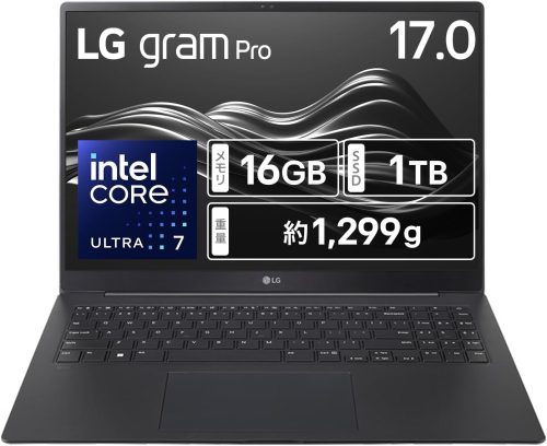 お値下げ！　美品　薄型ノートパソコン　高性能　大画面　持ち運びも最適！！ Amazon.co.jp: 【整備済み品】 【超軽量薄型モデル 持ち運び便利