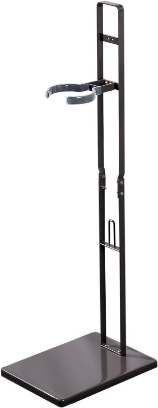 八番屋 コードレスクリーナースタンド HB-BOXM2-GY 2021