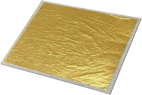 箔一 本金箔五毛色三六縁付 23.7K