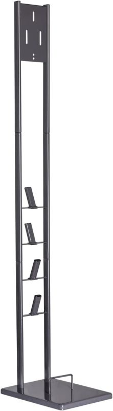 八番屋 ダイソン掃除機専用コードレスクリーナースタンド HB-BOX3-GY 2021