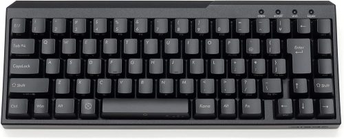 minilo メカニカルキーボード　銀軸 Varmilo minilo メカニカルキーボード銀軸