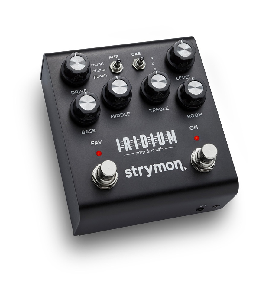 エレキギター用プリアンプ Amazon | Mooer Micro Preamp 003 プリアンプ ギター