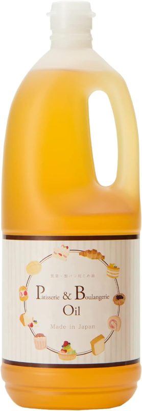 築野食品工業(TSUNO) P&Bオイル