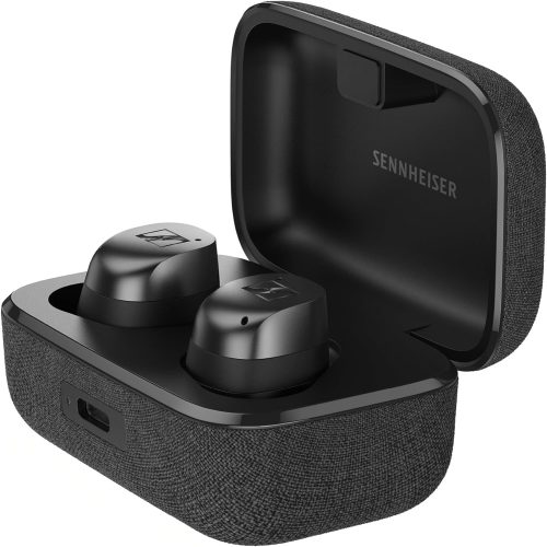 ゼンハイザー(SENNHEISER) MOMENTUM True Wireless 4 2024
