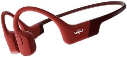 ショックス(Shokz) OpenRun SKZ-EP-000006 2022