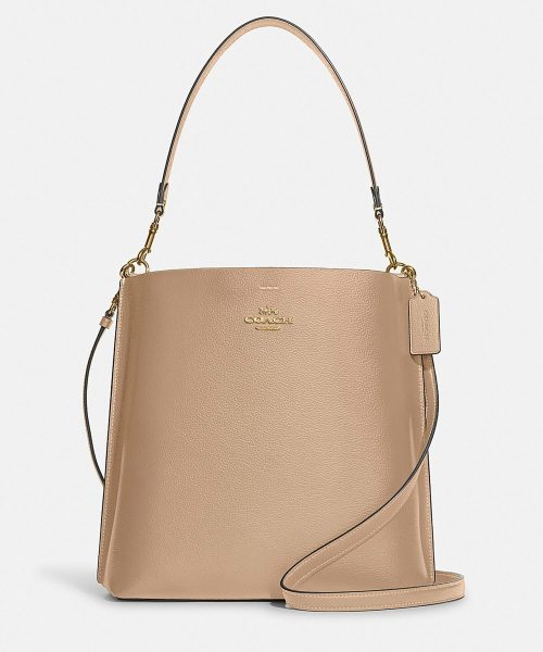 コーチ(COACH) モリー バケット バッグ 22