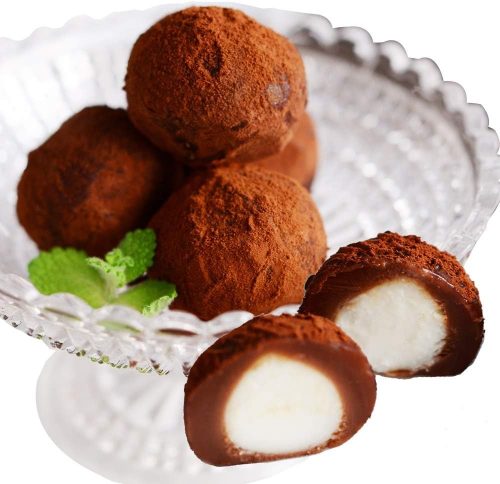 北国からの贈り物 生チョコトリュフ 業務用