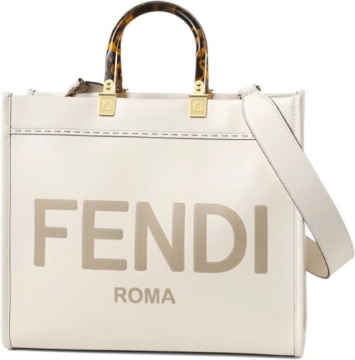 フェンディ(FENDI) サンシャイン ミディアム