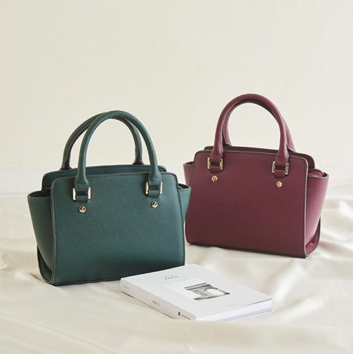 カリエ(kalie.) lotta-mini 2way ミニハンドバッグ