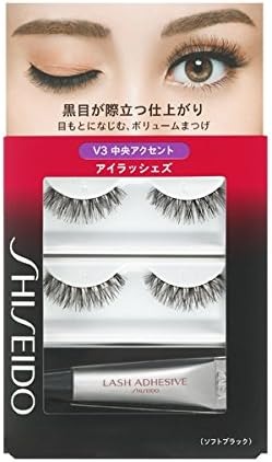 資生堂(SHISEIDO) アイラッシェズ