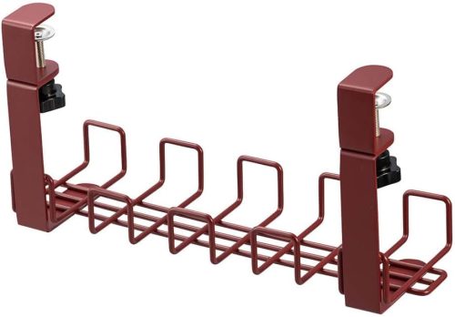 プラス(PLUS) Garage ワイヤーケーブルトレー S 2020