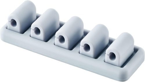 エレコム(ELECOM) 断線防止型ケーブルホルダー EKC-CHS01 2022