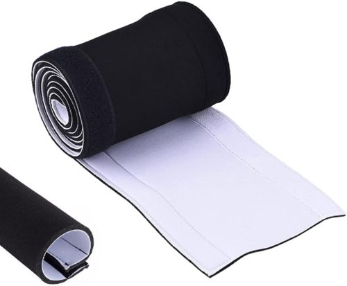 イーラリー mitas ケーブル収納カバー 2m ER-CBTB 2022