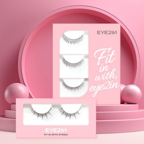 EYE2IN ワンタッチまつげ
