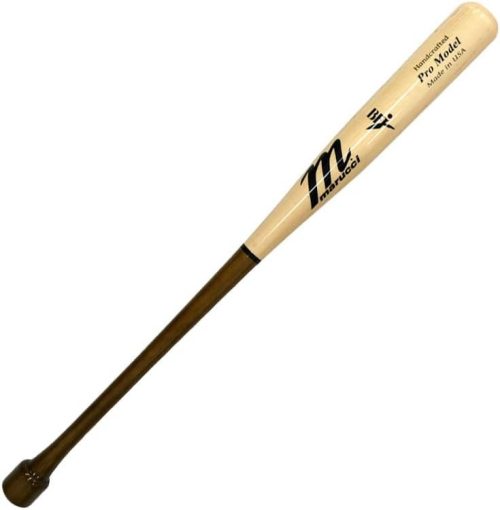 マルチ(Marucci) 硬式木製バット MVEJCU26HP